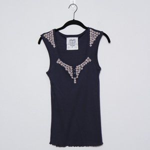 AlixK Tank
